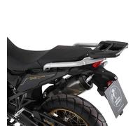 Honda CRF 1100L Africa Twin Easyrack Topcasecarrier Black BY H&B 2024-