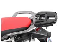Hepco Becker Easyrack Honda Africa Twin Adventure Sports/dct 18-19 6629510 01 01 Luggage Rack Silver