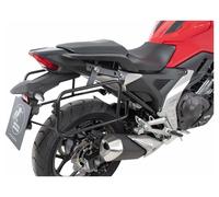 Hepco Becker Easyrack Honda Paraza 750 21 6619528 01 01 Luggage Rack Silver