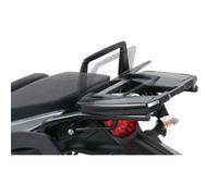 Honda NC700S / NC750S / DCT Easyrack Top Box Carrier HEPCO & BECKER (From 2012)