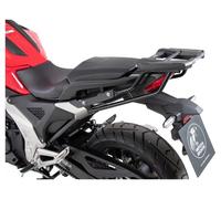 Hepco Becker Easyrack Honda Nc 750 X/dct 21 6619530 01 01 Luggage Rack Black