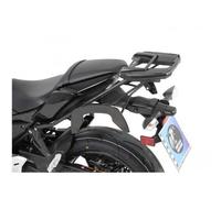 Kawasaki Ninja 650 Easyrack Top Box Carrier - Black HEPCO & BECKER (From 2017)