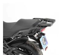 Hepco Becker Easyrack Kawasaki Versys 1000 2019 Top Case Rear Fitting Black