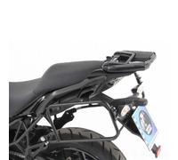 Hepco Becker Easyrack Kawasaki Versys 650 2015 Top Case Rear Fitting Silver
