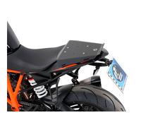 Hepco Becker Easyrack Ktm 1290 Super Duke/r 14-16 670712 00 01 Luggage Rack Silver