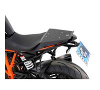 Hepco Becker Easyrack Ktm 1290 Super Duke/r 17-19 6707564 00 01 Luggage Rack Silver
