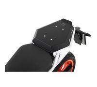 Hepco Becker Easyrack Ktm 390 Duke 17 6707555 00 01 Luggage Rack Black