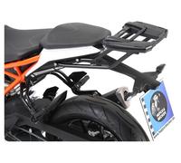 Hepco & Becker Easyrack KTM 390 DUKE 17- BLACK