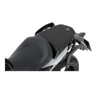 Hepco Becker Easyrack Ktm 690 Duke/r 12-15 6707510 00 01 Luggage Rack Silver