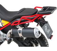 Hepco & Becker Easyrack MOTO GUZZI V85TT 19- BLK