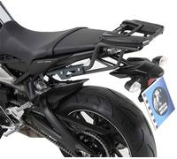 Hepco Becker Easyrack Yamaha Mt-09 2013-2016 Top Case Rear Fitting Silver