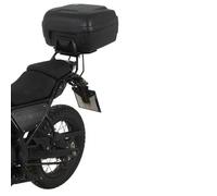 Royal Enfield Himalayan Easyrack Top Box Carrier BY HEPCO & BECKER (2018-2020)