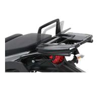 Hepco Becker Easyrack Suzuki Gsr 750 2011-2016 Top Case Rear Fitting Silver