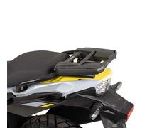 Easyrack Top Case Carrier Black | Suzuki V-Strom 800 (2024-)