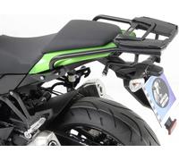 Hepco Becker Easyrack Kawasaki Z 1000 Sx 2011-2014 Top Case Rear Fitting Silver