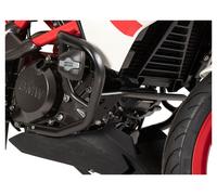 Hepco & Becker Engine crash bar BMW G 310 R 2016- Black