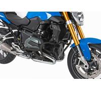 Hepco & Becker engine crash bar BMW R 1200 R 15-, BLACK