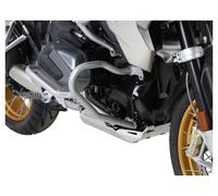 Hepco Becker Bmw R 1250 Gs 18 5016514 00 09 Tubular Engine Guard Silver