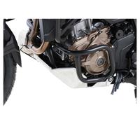 Hepco & Becker engine crash bar CRF 1100L A.T. 19- BLACK