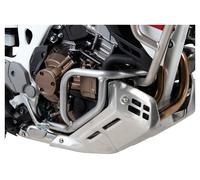 Hepco & Becker engine crash bar CRF1000L A.T.A.S.18- SILV