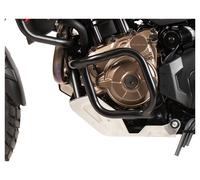 Hepco & Becker engine crash bar CRF1100L AT 24- BLCK.
