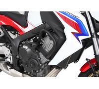 Hepco & Becker engine crash bar HONDA CB 650 F 14- BLACK
