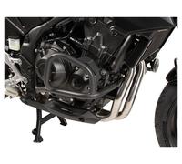 Hepco & Becker engine crash bar HONDA CB500X 2017- ANTHR.