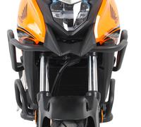 Hepco & Becker engine crash bar HONDA CB500X ANTHRACITE