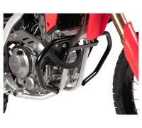 Hepco & Becker engine crash bar HONDA CRF300L 21- BLACK