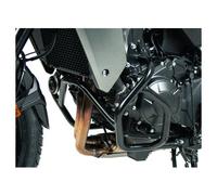 Hepco & Becker engine crash bar HONDA XL750 23- BLACK