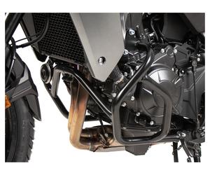 Hepco & Becker engine crash bar HONDA XL750 23- BLACK