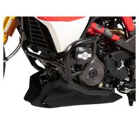 Hepco & Becker Engine crash bar incl. protection pad BMW G 310 GS 2017- Black