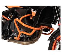 Hepco & Becker engine crash bar KTM 890SMT 23- ORANGE