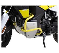 Hepco Becker Husqvarna Norden 901/expedit 22-26 5017634 00 08 Tubular Engine Guard Yellow