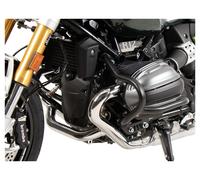 Hepco & Becker engine crash bar R 12 NINET BLACK