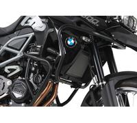 Hepco & Becker engine crash bar VARIOUS BMW, BLACK