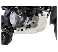 Hepco & Becker Engine Guard Plate Alu BMW G 310 GS 2017-