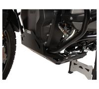 Hepco & Becker Engine Guard Plate Alu BMW R1300GS Black