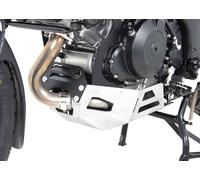 Hepco & Becker Engine Guard Plate Alu DL1000 V-STROM 14- SILVER