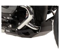 Hepco & Becker Engine Guard Plate Alu for various models