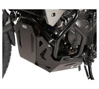 Hepco & Becker Engine Guard Plate Alu for various models