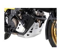 Hepco & Becker Engine Guard Plate Alu for various models