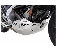 Hepco & Becker Engine Guard Plate Alu for various models