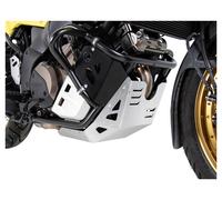 Hepco & Becker Engine Guard Plate Alu SUZUKI V-STROM 1050XT 20-