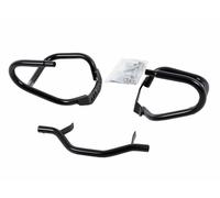 Hepco Becker Bmw R 1200 Gs 04-12 502918 00 01 Tubular Engine Guard Silver