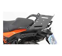 KTM 1050 Adventure Rear Rack Enlargement BY HEPCO AND BECKER (From 2015)
