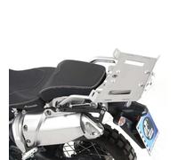 Yamaha XT1200 Z/ZE Super Tenere Rear Rack Enlargement Black HEPCO & BECKER 2010-