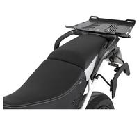 Hepco & Becker Extension-Plate CRF1000 AFRICA TW. BLACK