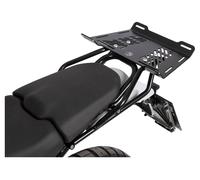 Hepco Becker Ducati Desertx 2022 Luggage Rack Black