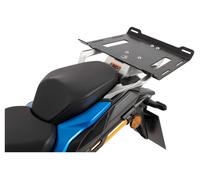 Hepco Becker Enlargement Suzuki Gsx-s 1000 Gx 2024 Luggage Rack Silver